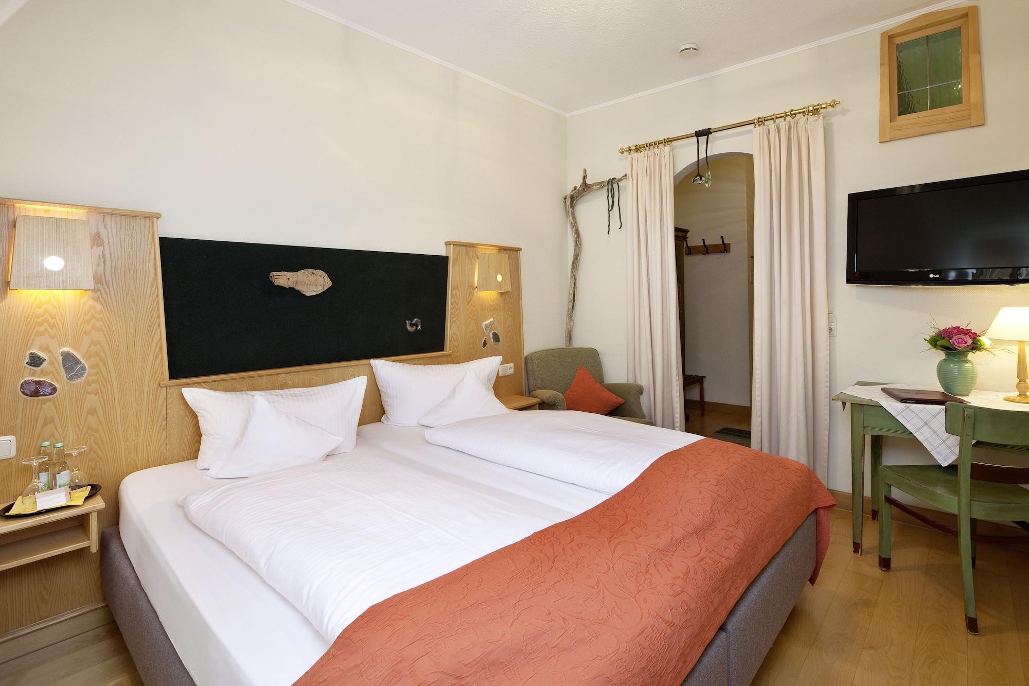 Hotel Hirsch