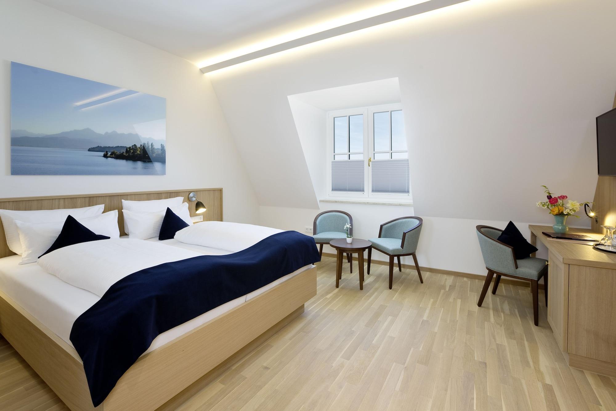 Hirsch Hotel