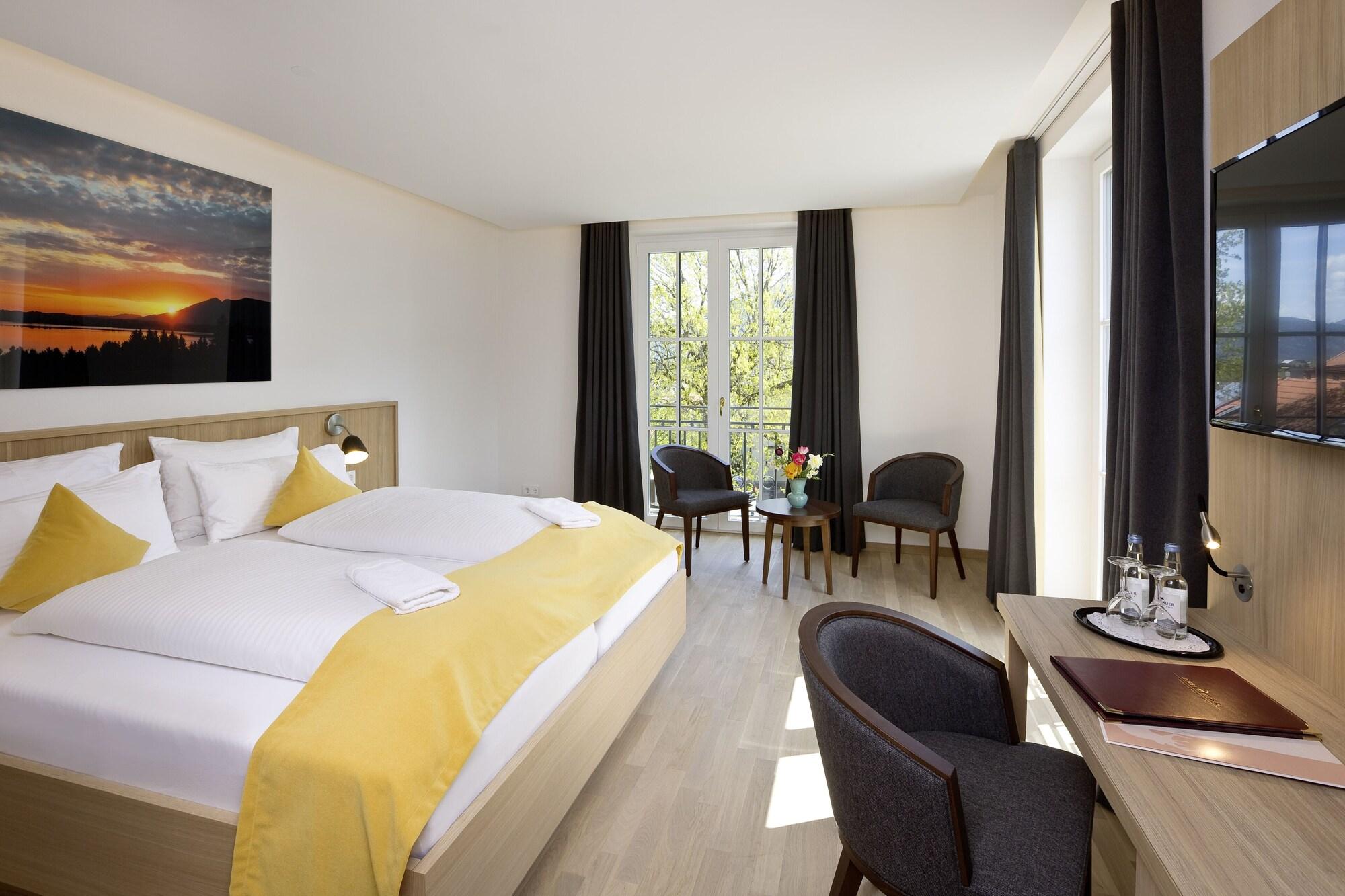 Hirsch Hotel Fussen