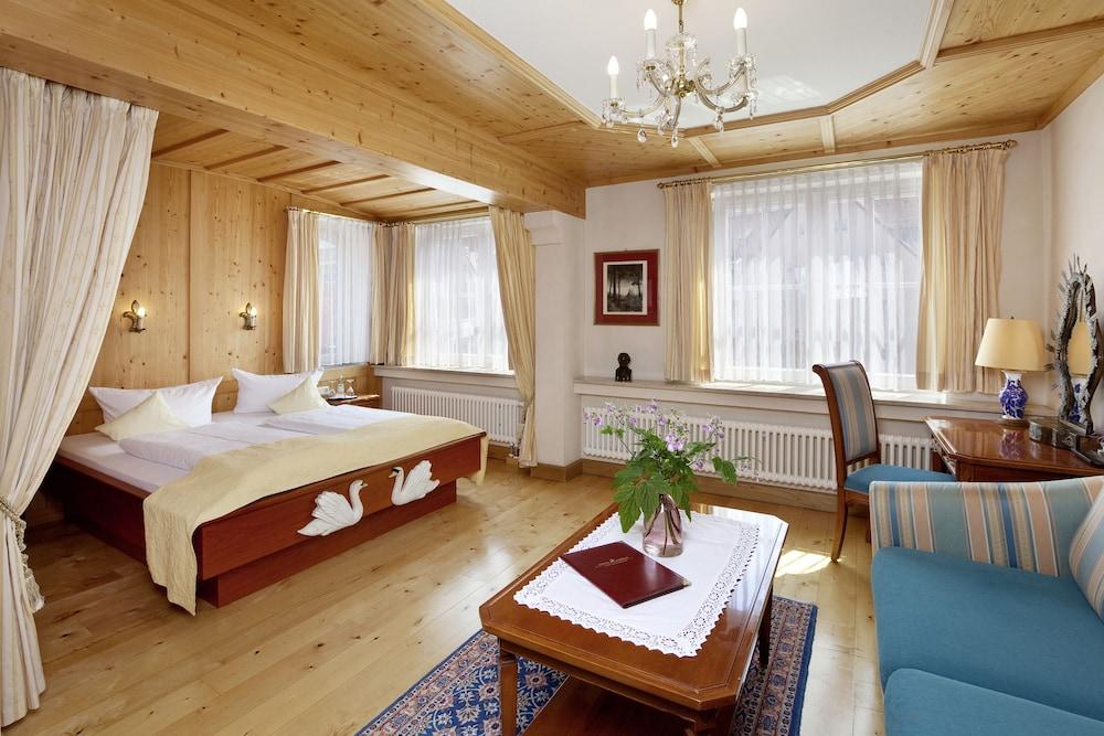 Hirsch 4* Fussen