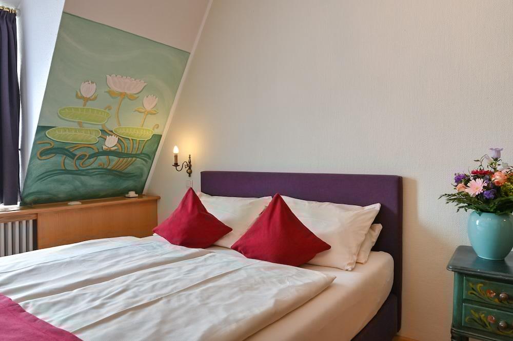 Hotel Hirsch