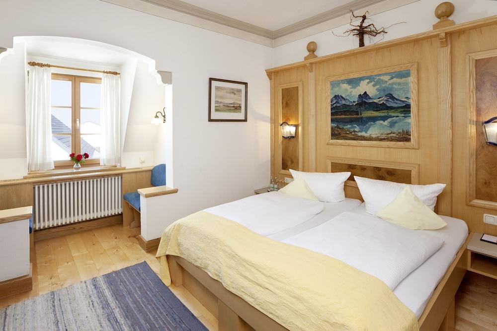 Hirsch Hotel Fussen
