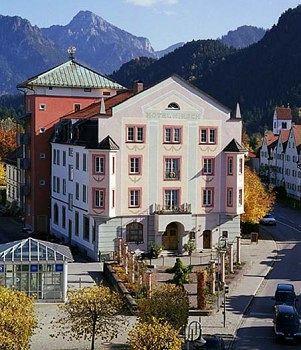 Hirsch 4*