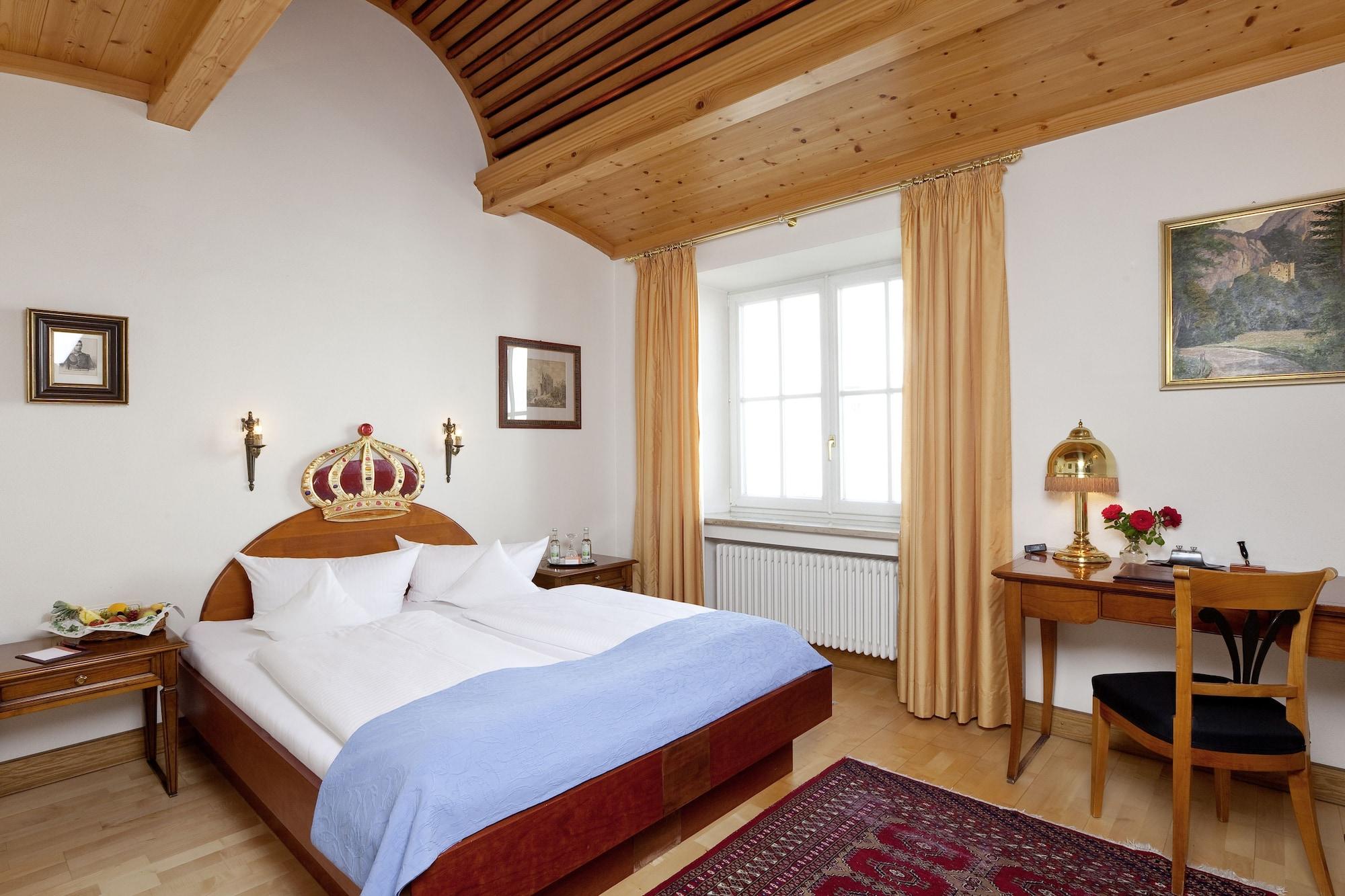 Hirsch Füssen